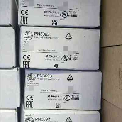 易福门全新原装正品，压力传感器，PN7594，现货，需要的私
