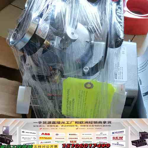 DOA-P504-BN，美国GAST实验室无油隔膜真空泵，全议价