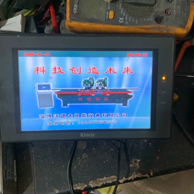 步科触模屏，型号MT4404T，功能，，，议价