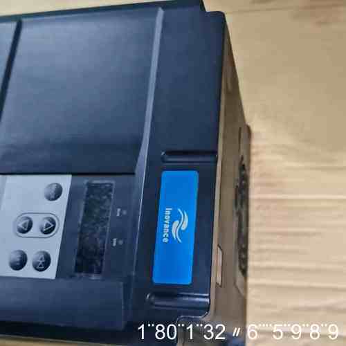 变频器IS650NT037IUX，37KW三相380V，