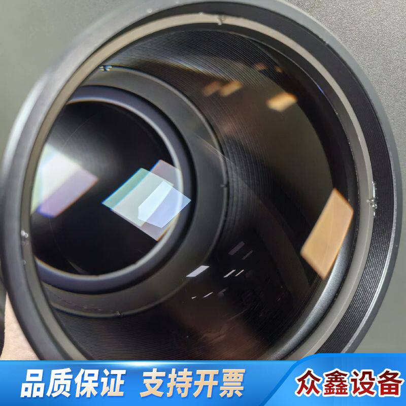视清远心镜头DTCM111-90-AL，很，参数附上，