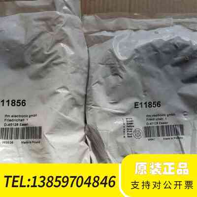 E11856 连接线缆 15 m M12 接插件议价