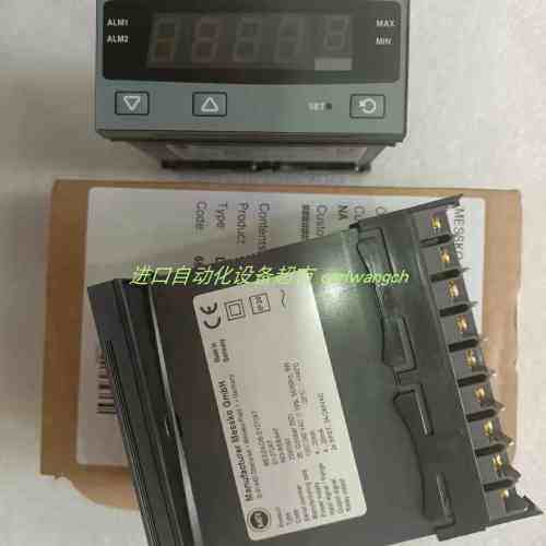 MESSKO MT-ST160FBRAUN传感器A5S10T50-85939-5m