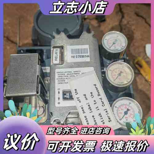 费希儿  FISHER  阀门定位器   DVC6010议价