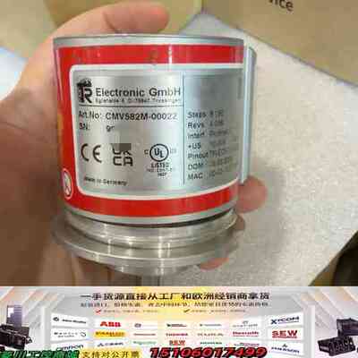 TR电子编码器 CMV582M-00022议价