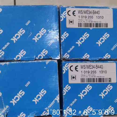 WE34-B440正品 两套 一套2