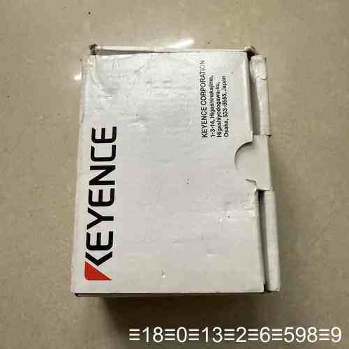 KEYENCEGL-RB01传感器支架，正品，带原议价