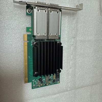 {议价}迈络思 ConnectX-4 CX416A 双口40/56G