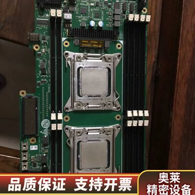 双INTEL XEON E5-2658V2 服务器主板.询价