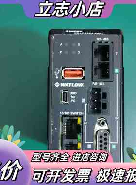 WATLOW控制器RMAP-2AAA-AAR1，，成议价