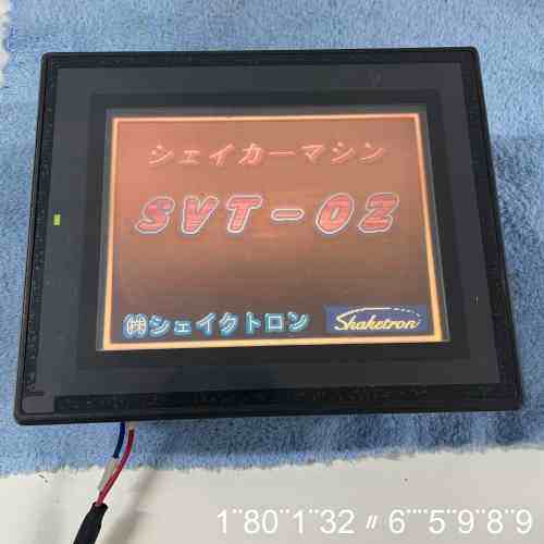 触摸屏 VT3-Q5S