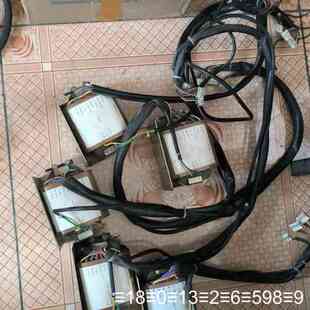 G7变压器CPT020110，200。议价