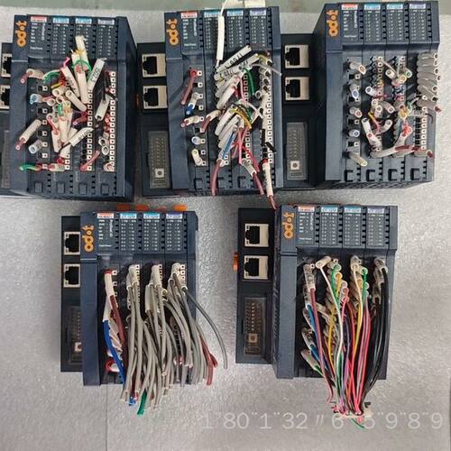 零点ODOT CN-8032-L Profinet IO模块