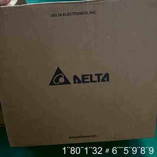 变频器VFD-B系列，2.2KW 3HP 230V三相，