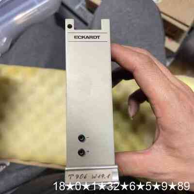 ECKARDT Type 5923 524 Module B