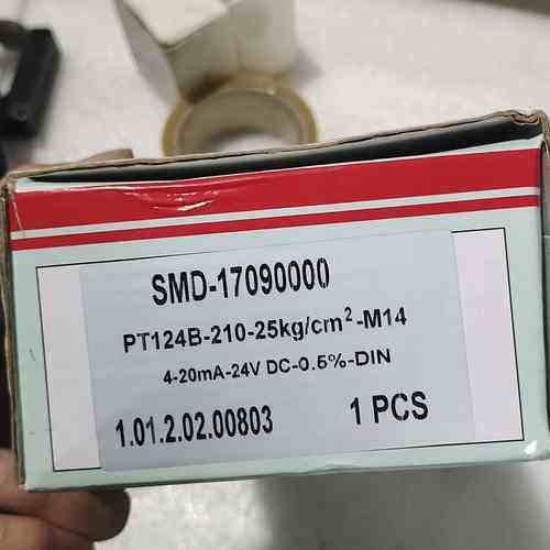 正品ZHYQ PT124B-210-25Kg/c㎡-M1咨询维修