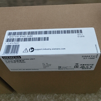 6ES7516-3FN01-0AB0 ，（议价)