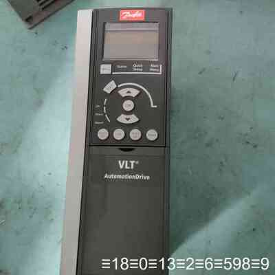 丹佛斯变频器FC-301P1K5T4E20H2XN议价