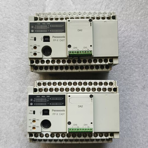 AFPX-C40T-F AFPX-DA2议价