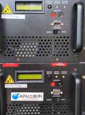 议价AP SYSTEMS电源2个，型号710000171 REV维修