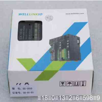 Welllinkio德克威尔模块EX-1010 议价