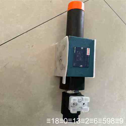减压控制阀ZDR10DP2-54/75YM SO138议价