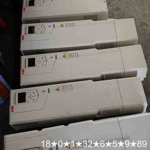 变频器ACH580-01-052A-4