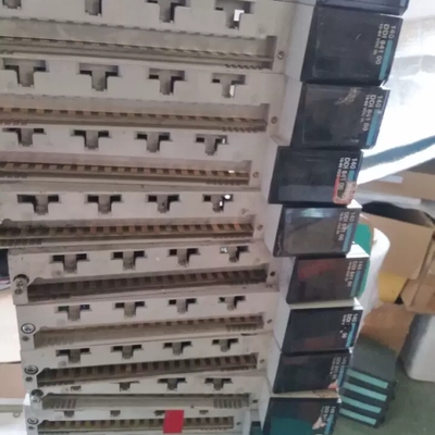 140NOE77101  140DAI74000   140DDI15310  处理
