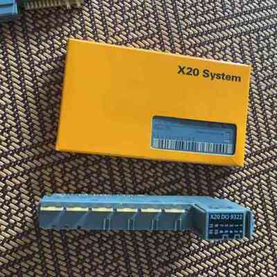 X20 DI 9371，X20 DI 9372，X20 DO 9322，X20BT9100现货