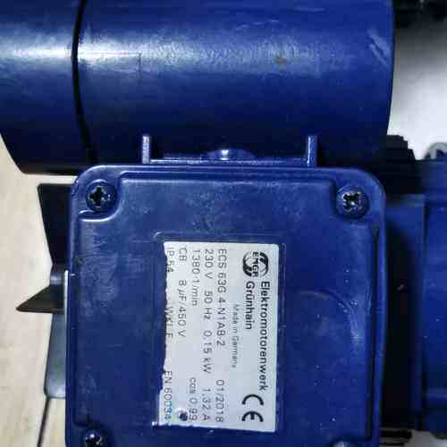 非标价EMGR 格伦海恩   ECS 63G 4-N1AB-2 单议价