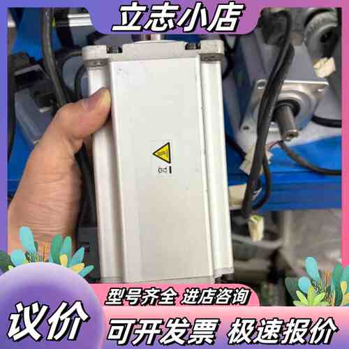A6 2KW伺服电机 MSMF202L2U2M、功能正常议价