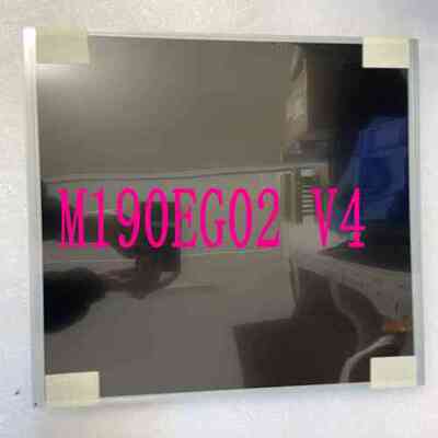 M190EG02 V4工业显示屏TFT-LCD液晶模组质保一年实拍现货