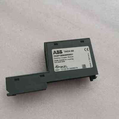 议价ABB TA524 B0 1SAP180600R0001议价