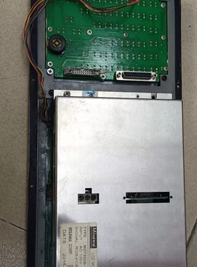议价Misawa MDT962B-1A RGB-PCB20P 议维修