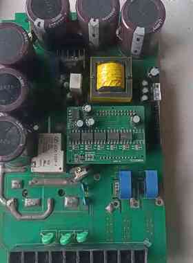 非标价恒通HT6000EV8L3055变频器电源驱动板CHHT-0议价