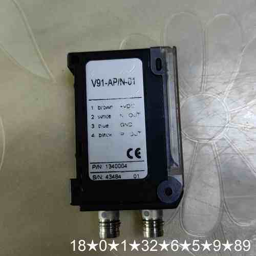 STM光纤传器V91-AP/N-01 DL20-P-0:M