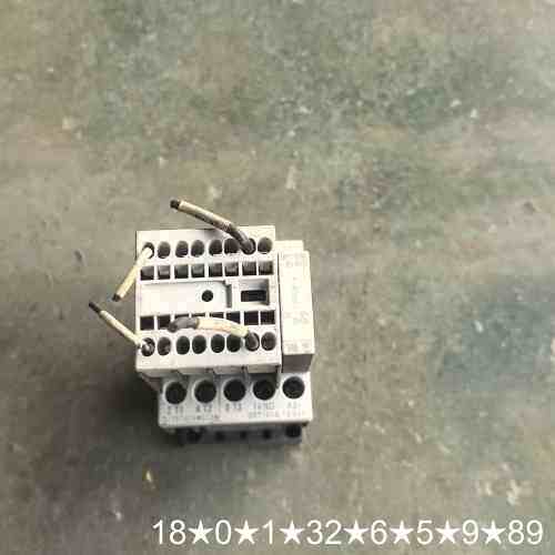 3RT1016-1BB41 3RH1911-2NF02