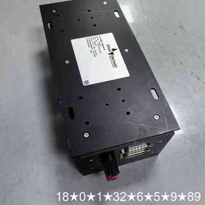 Schulz Electronic工业电源模块，型号SE03