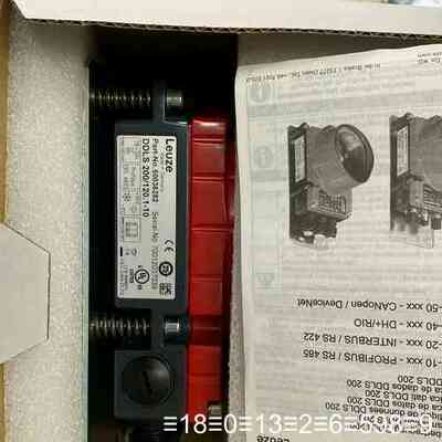 DDLS 200/120.1-10 50036282议价