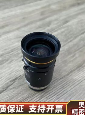 KOWA LM8JC10M 8.5mm F1.8高分辨率工业.询价