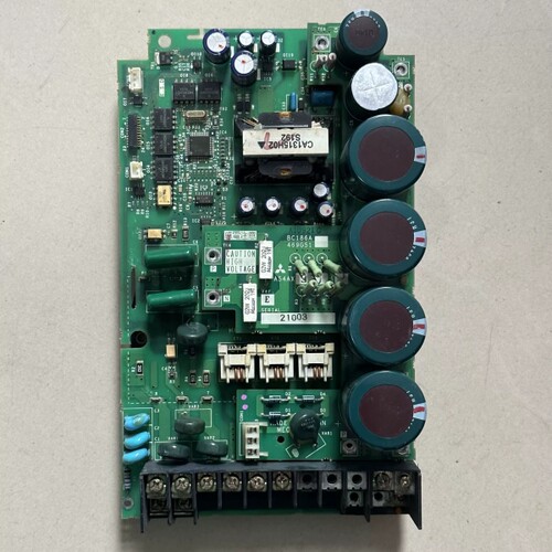 A54MA3.7E变频器PC186A408G55电源驱动议价