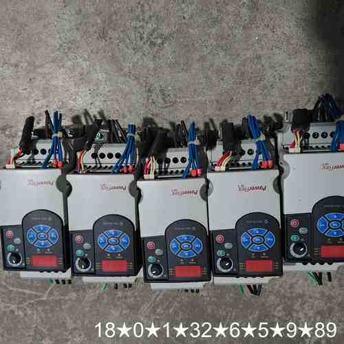 22F-D4P2N113 AB变频器 1.5KW 3