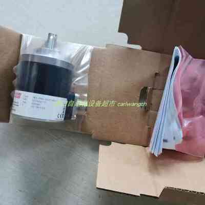 L+B GEL2444KZRT3K030编码器RECO PN10600001/24V电磁阀
