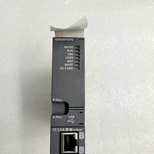 {议价}三菱 Q04UDVCPU