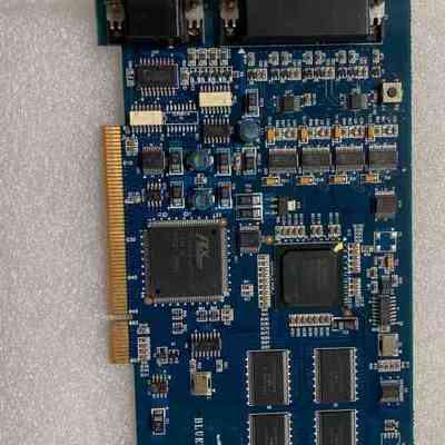 NEXTEYE BLUEEYE-A4 数据采集卡-议价商品