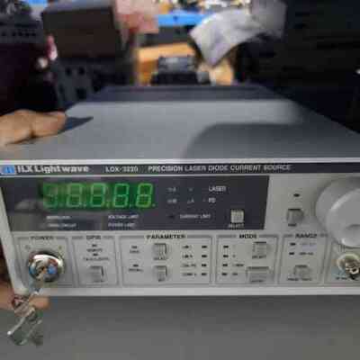 议价Ilx lightwave LDX-3220精密激光控制器议价