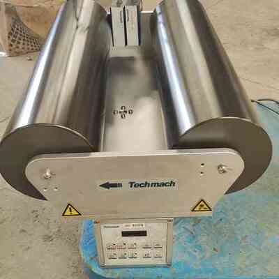 Techmach纠偏器，型号TH32-550250150-L-议价商品