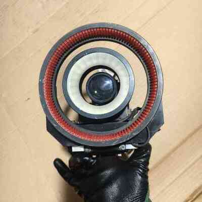 非标价CCS LDR2-170RD-LA 环形光源 DC12V 红议价
