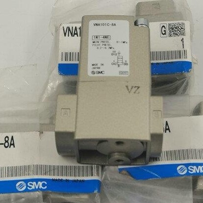 气控阀VNA101A-10A/8A/6A VNA104A-6A/8A/10A/ VNB104-10A8A6A