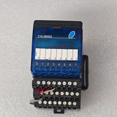{议价}Automation Direct T1K-08ND3